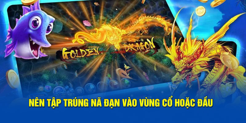 Mẹo chơi bắn cá thần rồng