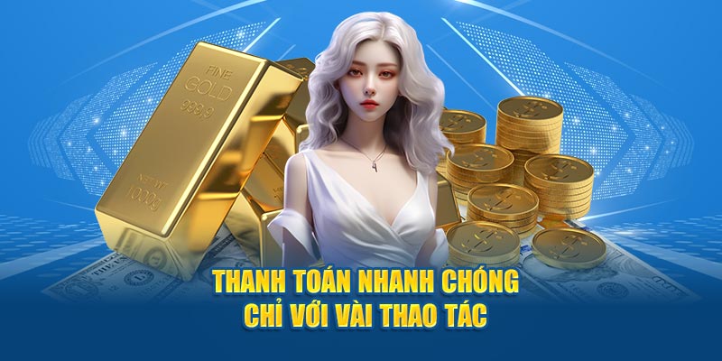 Hướng dẫn nạp tiền Vin777